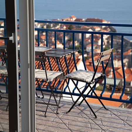 Apartment Iris Dubrovnik Exterior foto